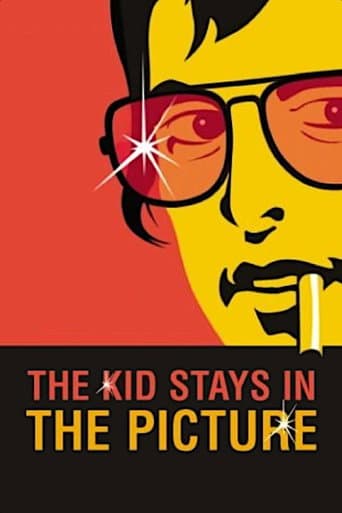 Watch The Kid Stays in the Picture free online