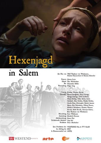 Watch Hexenjagd in Salem free online