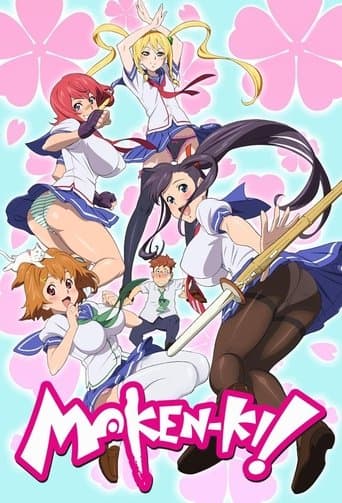 Watch Maken-Ki! Battling Venus free online