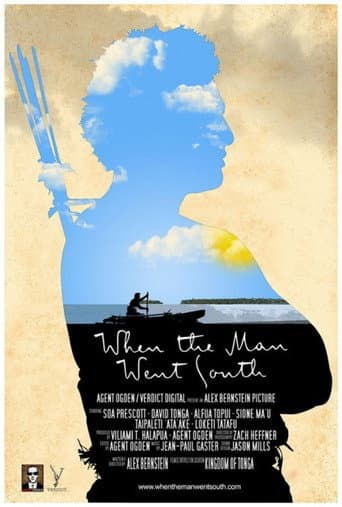 Watch When the Man Went South free online