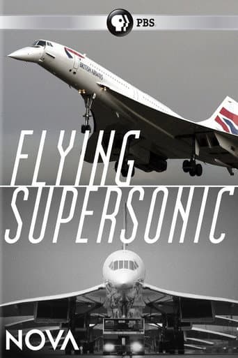 Watch Flying Supersonic free online