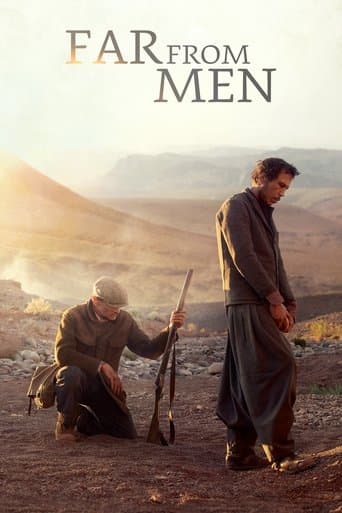 Watch Far from Men free online