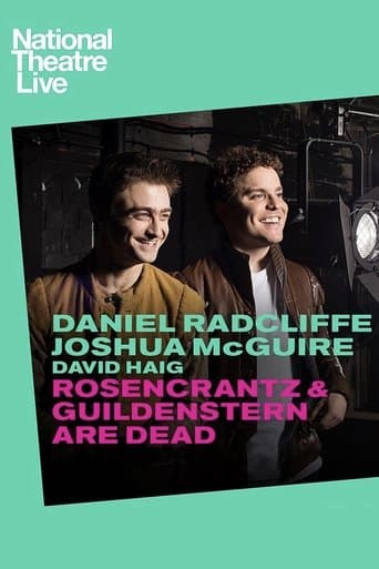 Watch National Theatre Live: Rosencrantz & Guildenstern Are Dead free online