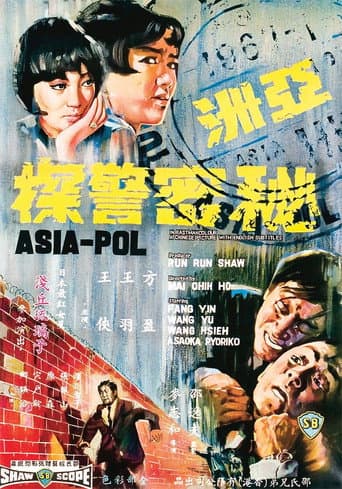 Watch Asia-Pol free online