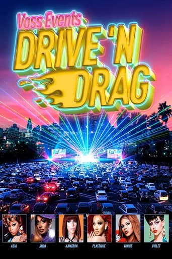 Watch Drive 'N Drag free online