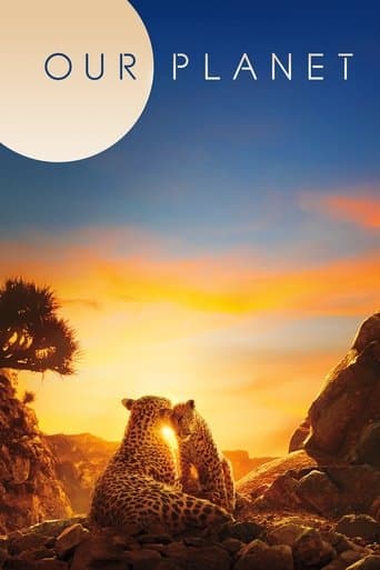Watch Our Planet free online