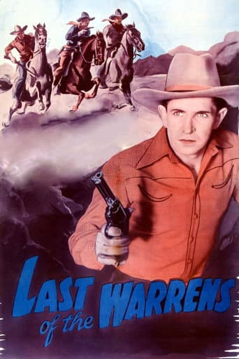 Watch Last of the Warrens free online