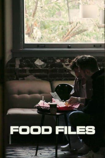 Watch Food Files free online
