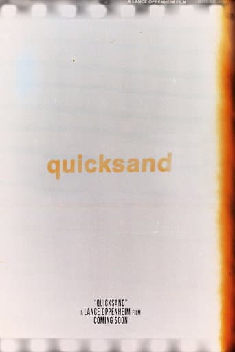 Watch Quicksand free online