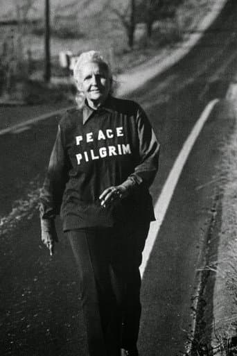 Watch Peace Pilgrim free online