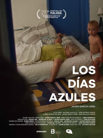 Watch Los días azules free online