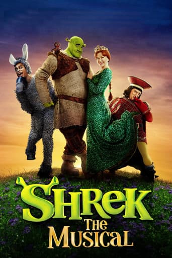 Watch Shrek the Musical free online