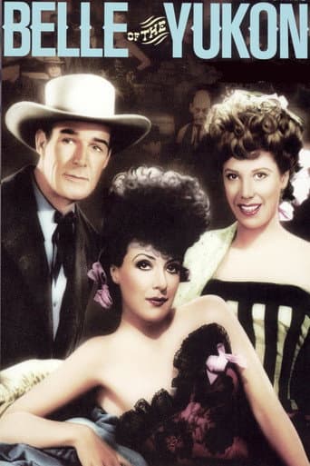 Watch Belle of the Yukon free online