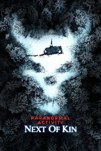 Watch Paranormal Activity: Next of Kin free online