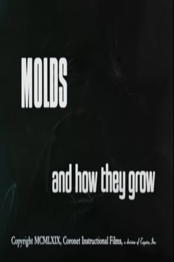 Watch Molds and How They Grow free online
