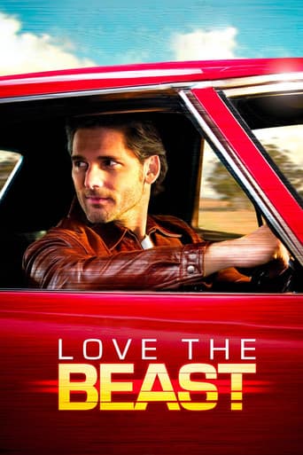 Watch Love the Beast free online