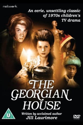Watch The Georgian House free online