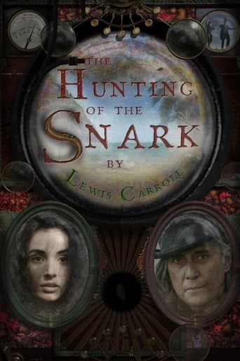 Watch The Hunting of the Snark free online