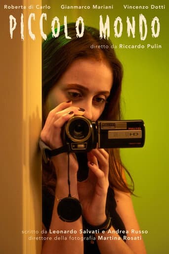 Watch Piccolo mondo free online