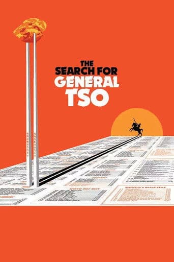 Watch The Search for General Tso free online