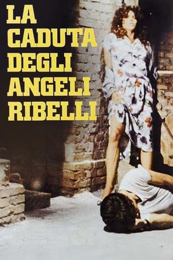 Watch The Fall of the Rebel Angels free online