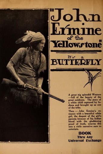 Watch John Ermine of the Yellowstone free online