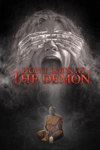 Watch Don't Look at the Demon free online