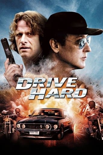 Watch Drive Hard free online