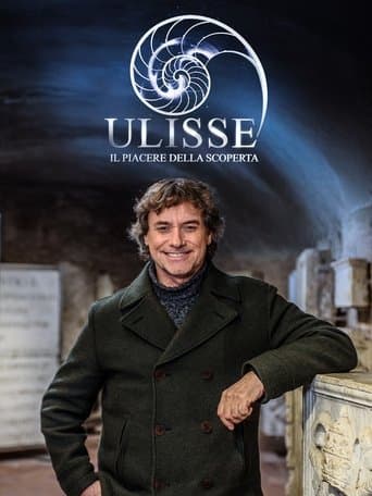 Watch Ulisse - The Pleasure of Discovery free online