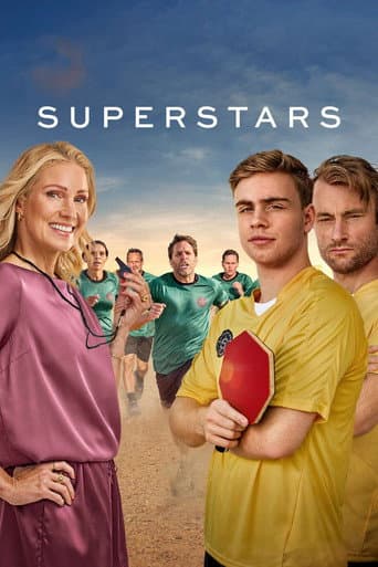 Watch Superstars free online