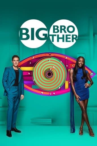 Watch Big Brother free online