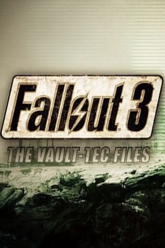 Watch The Making of Fallout 3: The Vault-Tec Files free online