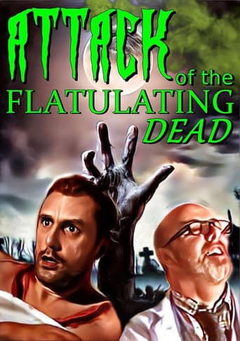 Watch Attack Of The Flatulating Dead free online