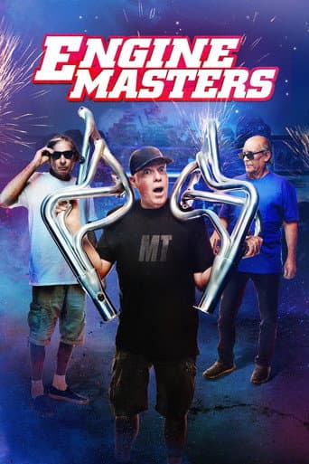 Watch Engine Masters free online