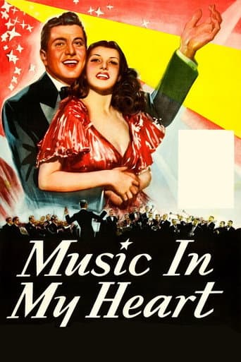 Watch Music in My Heart free online