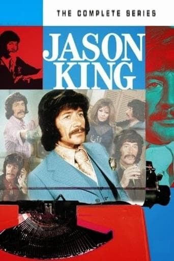 Watch Jason King free online