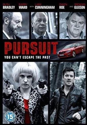 Watch Pursuit free online