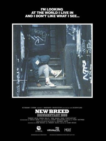 Watch New Breed Documentary 1989 free online