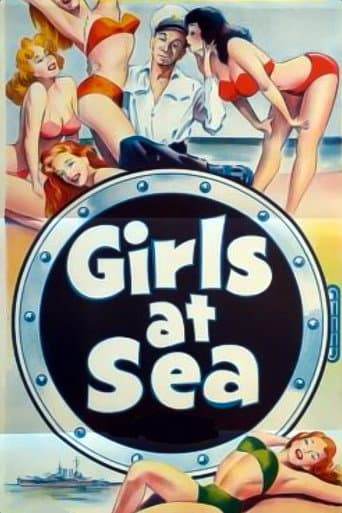 Watch Girls at Sea free online