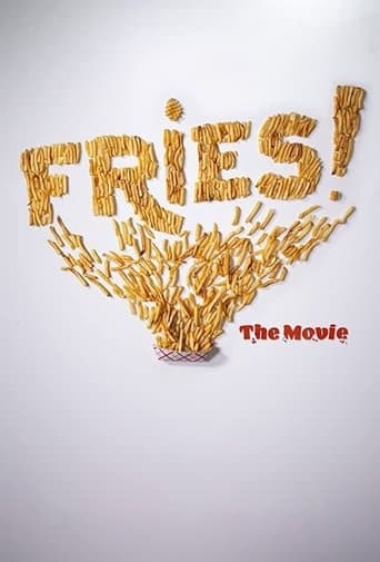 Watch Fries! The Movie free online