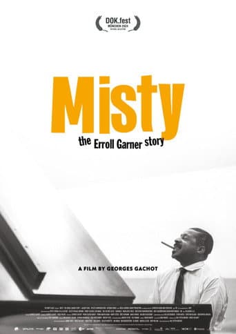 Watch Misty - The Erroll Garner Story free online