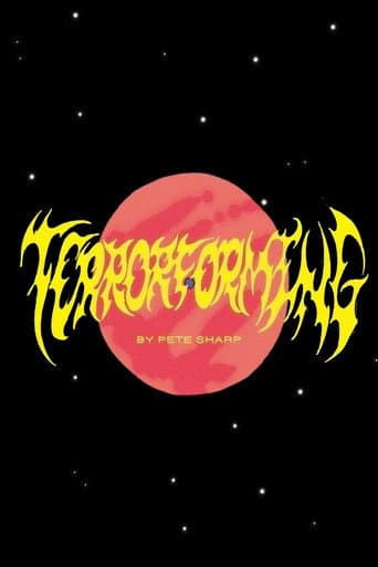 Watch Terrorforming free online