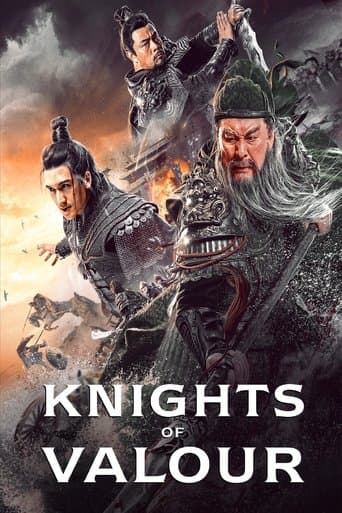 Watch Green Dragon Crescent Blade free online