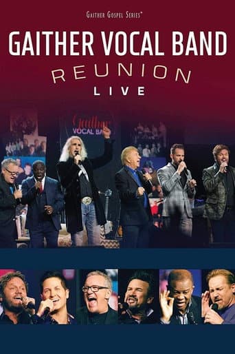 Watch Gaither Vocal Band Reunion: Live free online