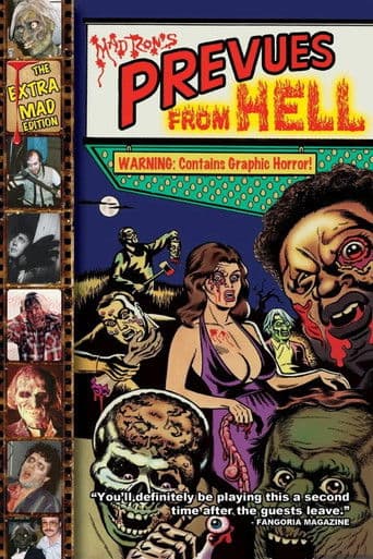 Watch Mad Ron's Prevues from Hell free online