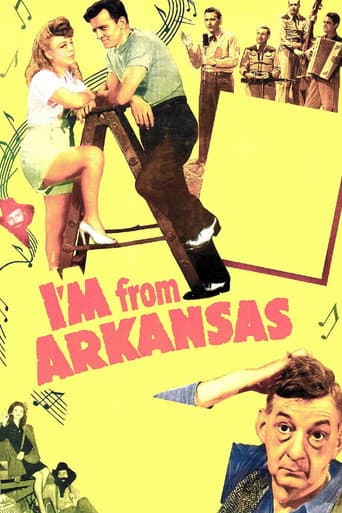 Watch I'm from Arkansas free online