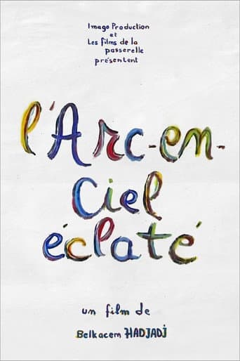 Watch L'Arc-en-ciel éclaté free online