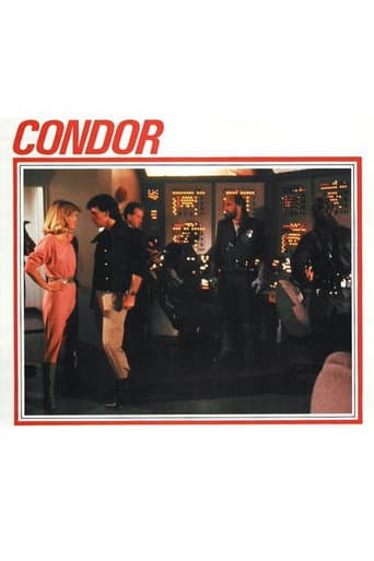 Watch Condor free online