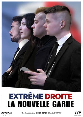 Watch Extrême droite, la nouvelle garde free online