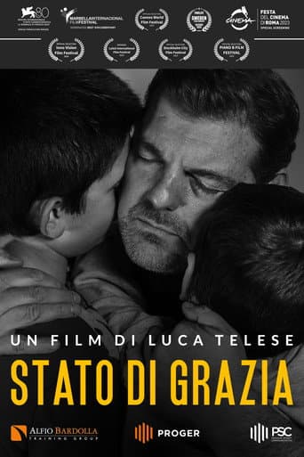 Watch Stato di Grazia free online